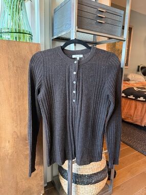 Madewell Merino Sweater